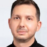 Dmitry Smirnov, Founder of S32