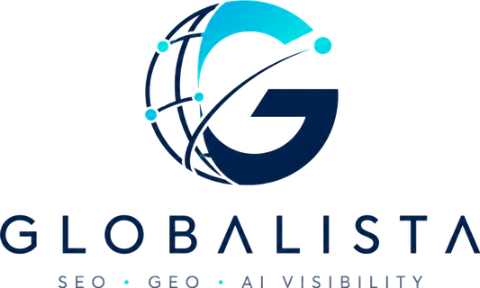 Globalista — SEO, GEO, AI Visibility